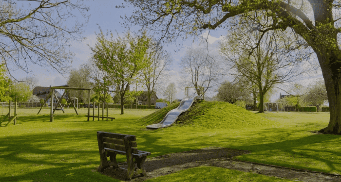 Children's Play Area