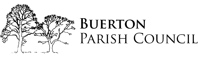 Buerton Parish Council